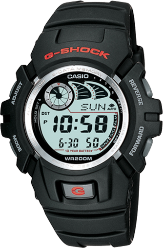 G2900F-1V G-Shock