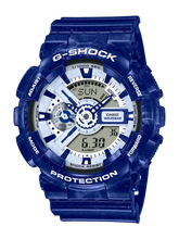 Load image into Gallery viewer, GA110BWP-2A G-Shock Chinese Porcelain Series Watch
