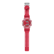Load image into Gallery viewer, Get Lucky With The GA-110GL-4A Casio G-Shock Lucky Drop Watch
