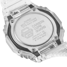 Load image into Gallery viewer, Casio G-Shock GA2100SR-7A Iridescent Colour Series Limited Edition
