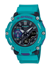 Load image into Gallery viewer, GA2200-2A Casio G-Shock CARBON CORE SERIES
