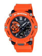 Load image into Gallery viewer, GA-2200M-4A Casio G-Shock CARBON CORE SERIES
