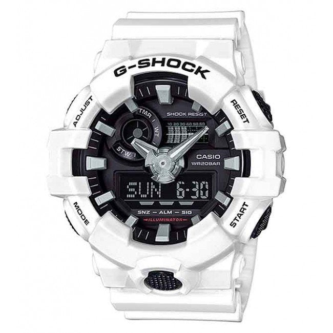 GA-700-7A G-Shock