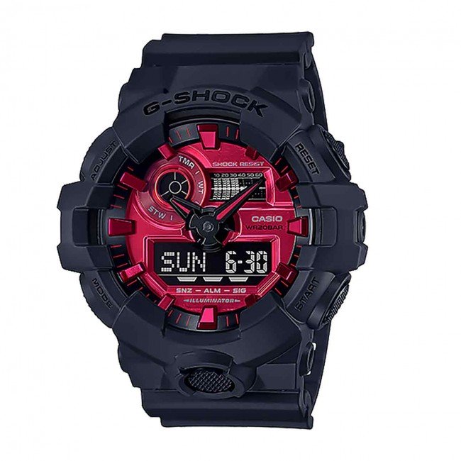 GA700AR-1A G-Shock