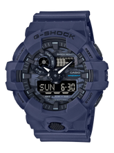 Load image into Gallery viewer, GA700CA-5A Casio G-SHOCK Camouflage Watch

