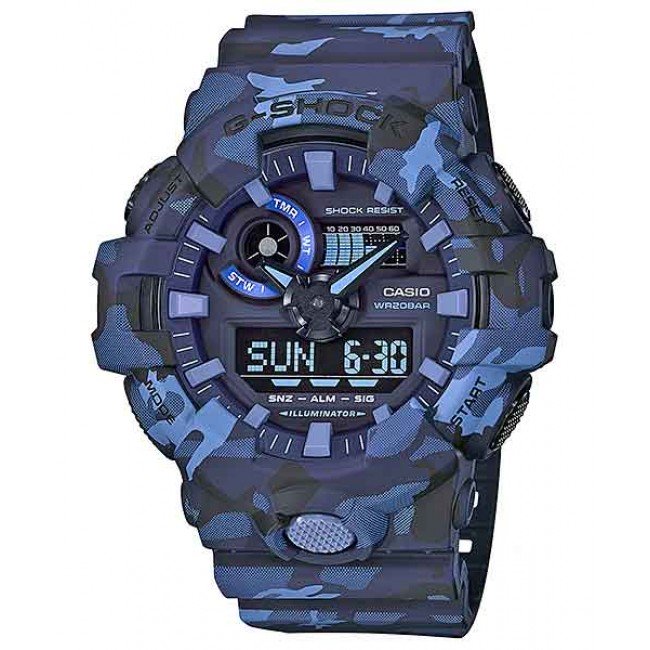 GA-700CM-2A G-Shock