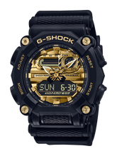 Load image into Gallery viewer, GA900AG-1A Casio G-Shock Watch
