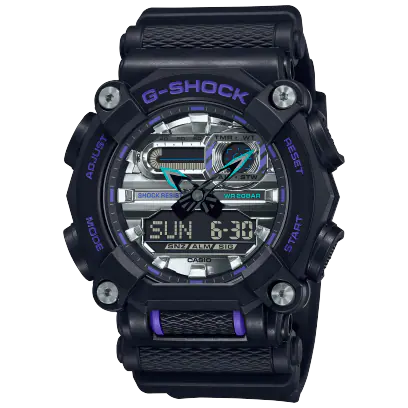 GA900AS-1A Casio G-Shock Watch