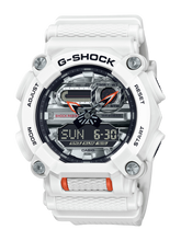 Load image into Gallery viewer, GA900AS-7A Casio G-Shock Watch
