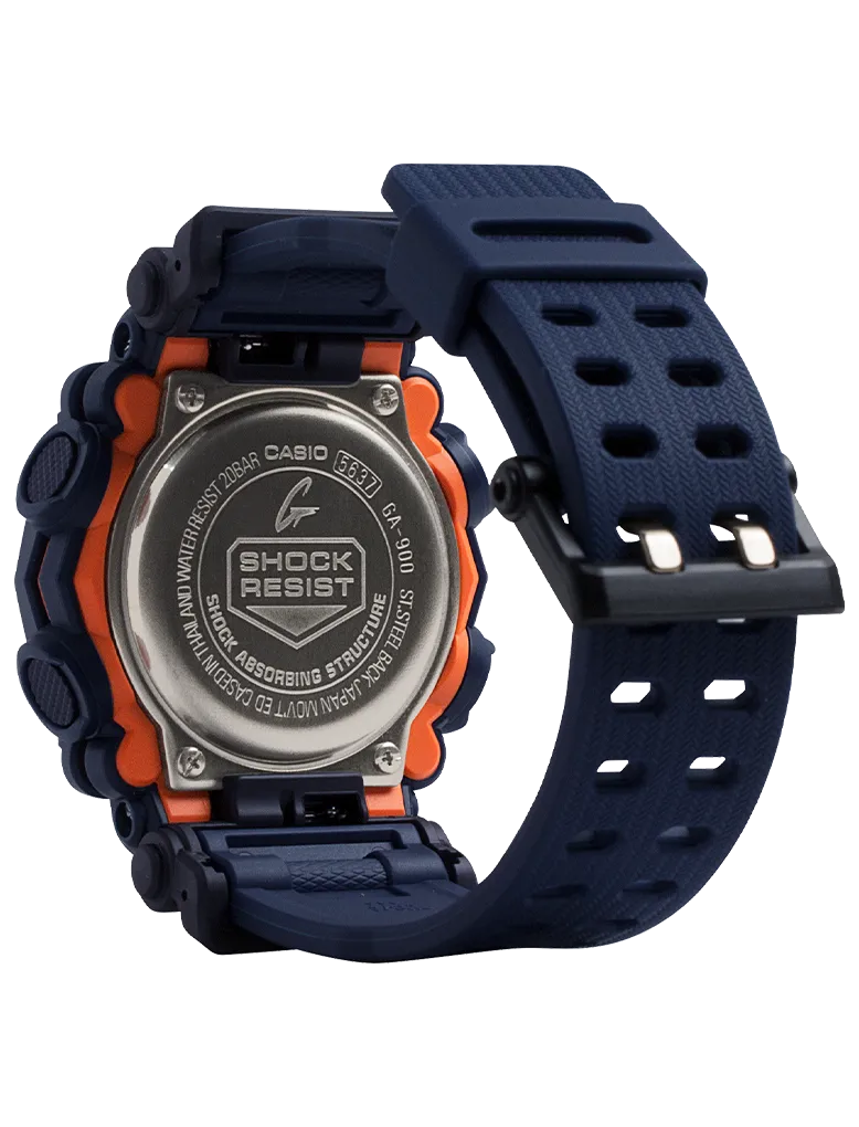 GA900-2A Casio G-Shock Heavy Duty Watch