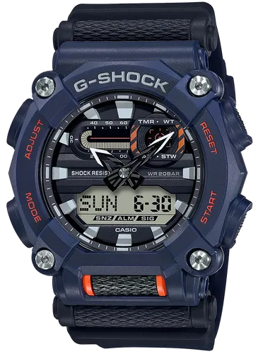 GA900-2A Casio G-Shock Heavy Duty Watch