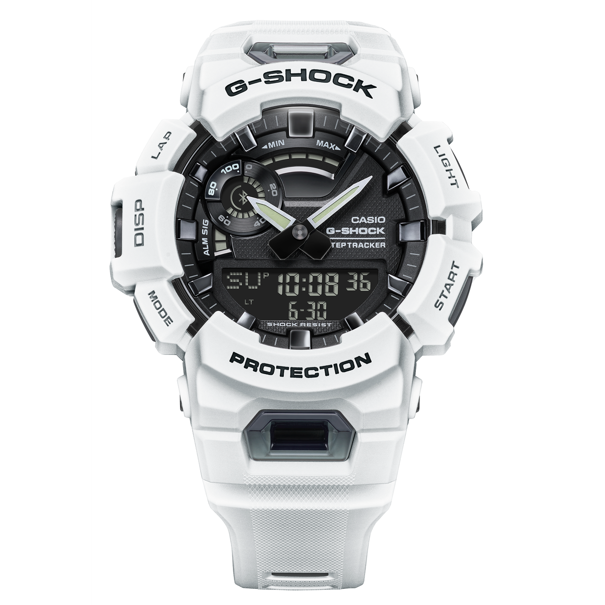 GBA900-7A G-SHOCK G-Squad Sports Watch