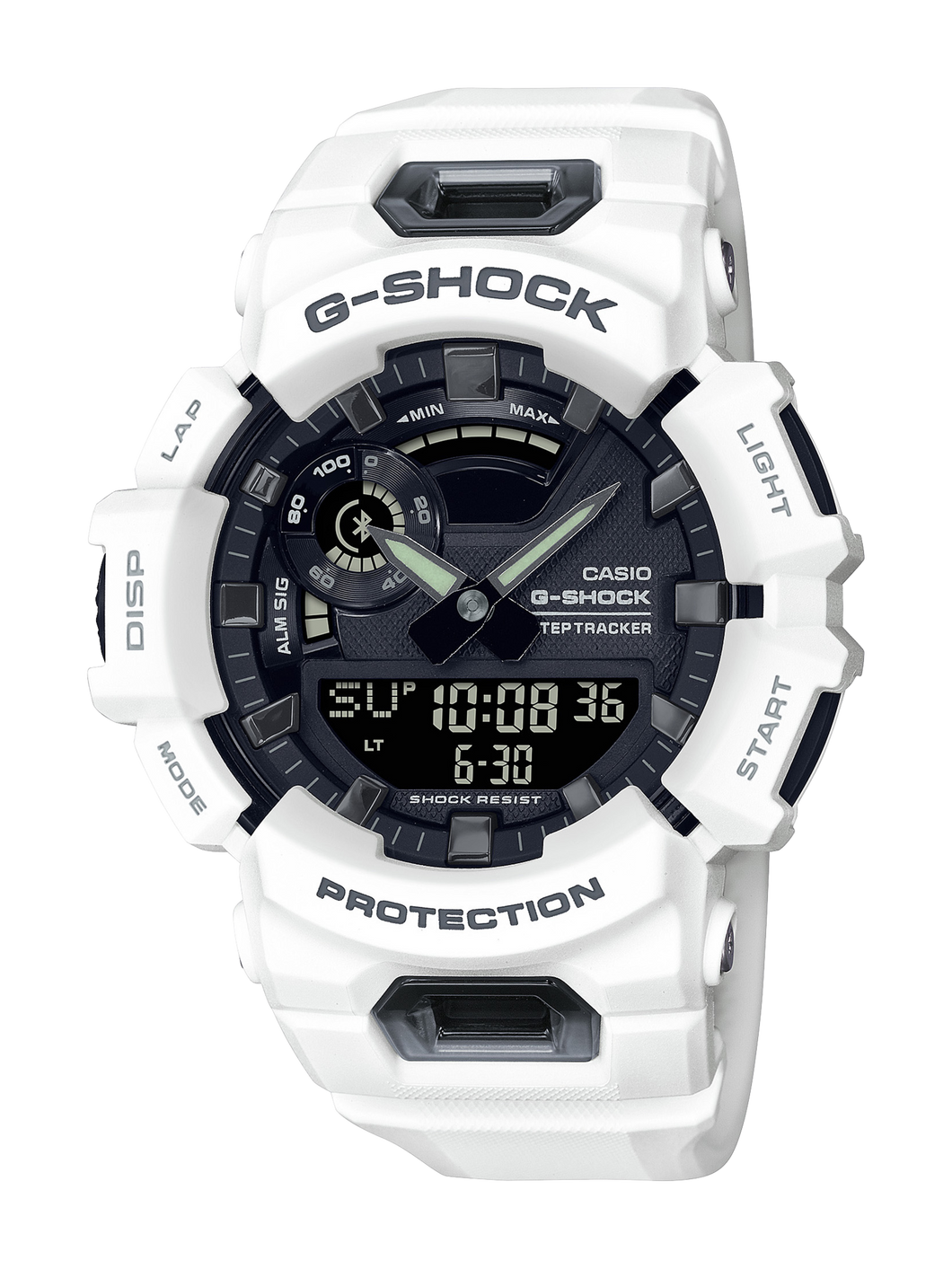 GBA900-7A G-SHOCK G-Squad Sports Watch
