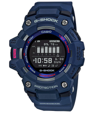 Load image into Gallery viewer, GBD100-2 G-Shock G-SQUAD Sports Watch
