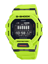 Load image into Gallery viewer, GBD200-9D Casio G-Shock G-SQUAD Watch
