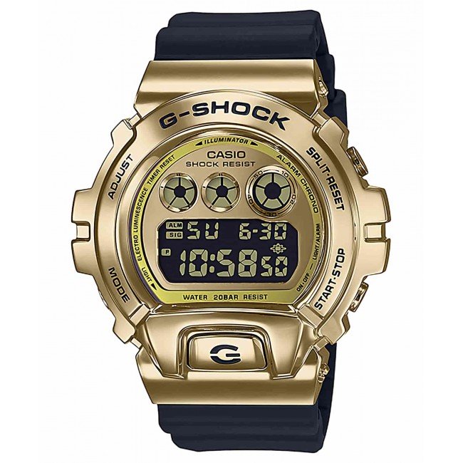 GM-6900G-9 G-Shock