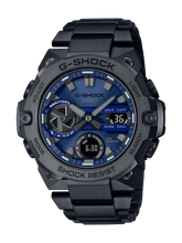 Load image into Gallery viewer, G-SHOCK G-STEEL SLIMMEST G-Shock GST-B400BD-1A2
