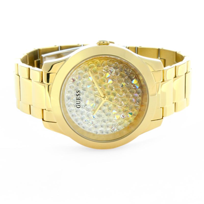 Guess Crush Ladies Watch GW0020L2