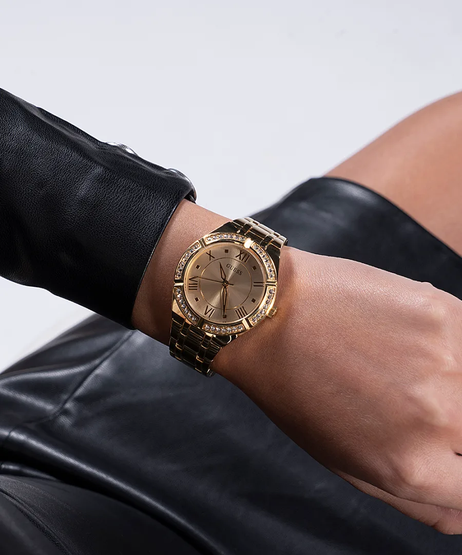 GUESS GW0033L2 LADIES COSMO WATCH