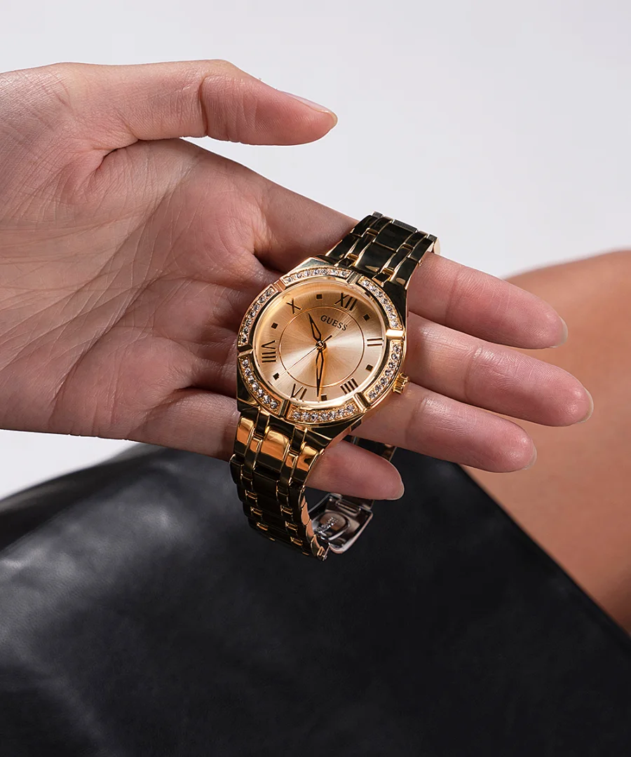 GUESS GW0033L2 LADIES COSMO WATCH