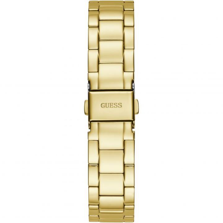 GUESS LADIES LUNA CRYSTAL WATCH GW0307L2