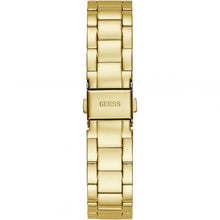 Load image into Gallery viewer, GUESS LADIES LUNA CRYSTAL WATCH GW0307L2
