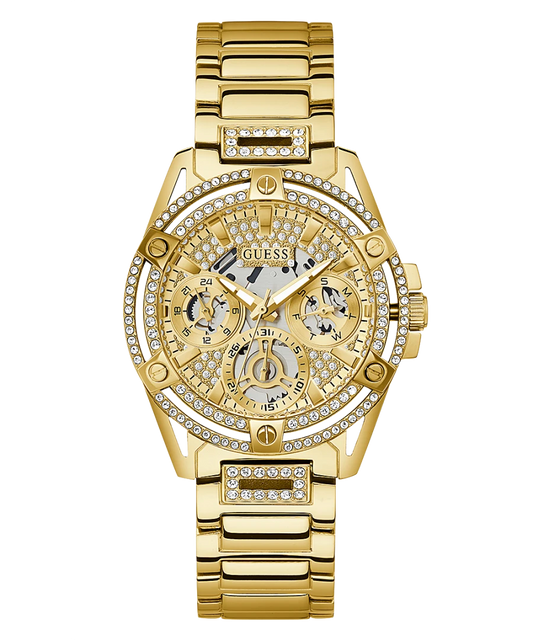 Guess GW0464L2 Queen Gold Women's Watch