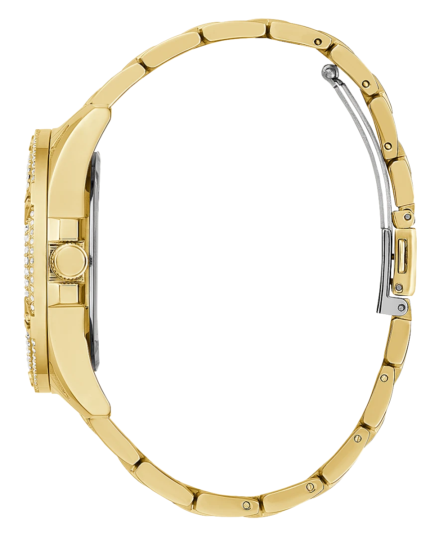 Guess GW0464L2 Queen Gold Women's Watch