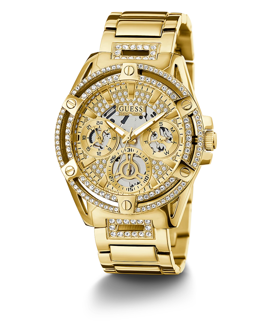 Guess GW0464L2 Queen Gold Women's Watch