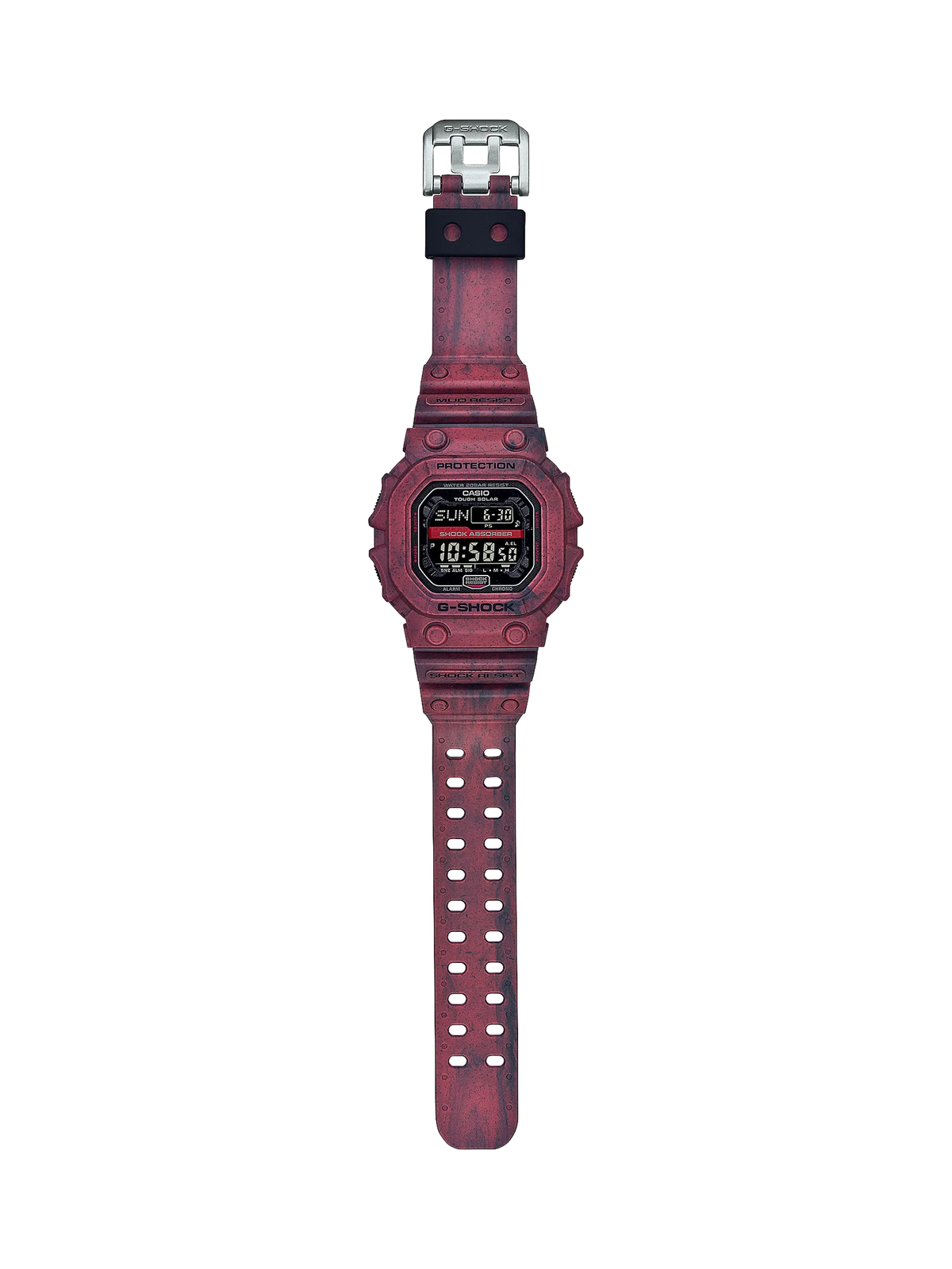 GX56SL-4D G-SHOCK Sand And Land Series Watch
