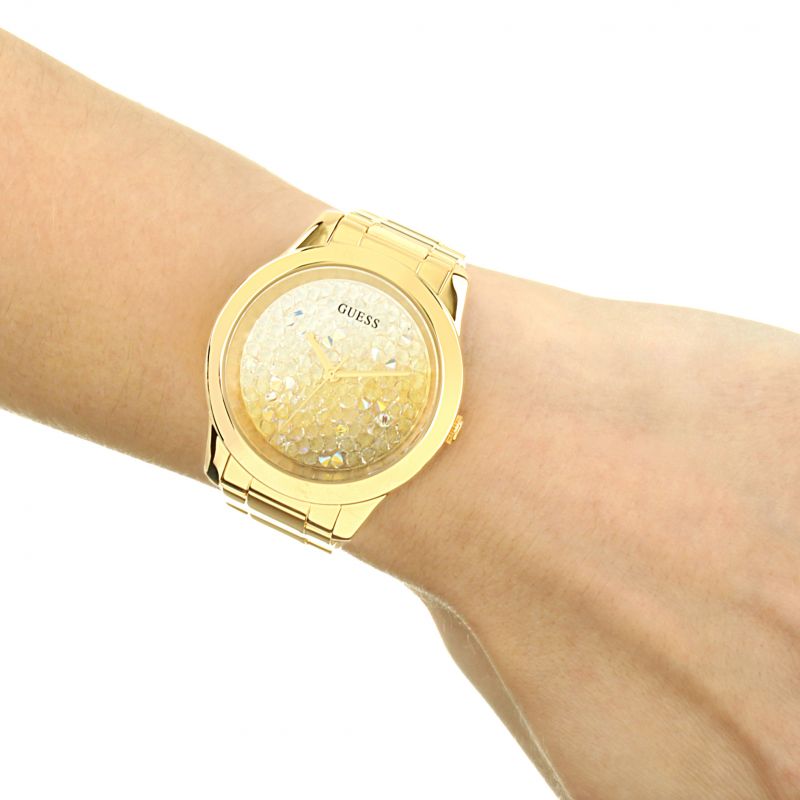 Guess Crush Ladies Watch GW0020L2