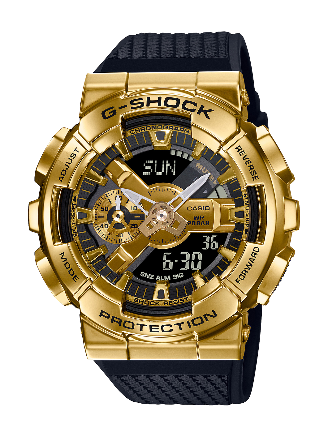GM110G-1A9 G-Shock