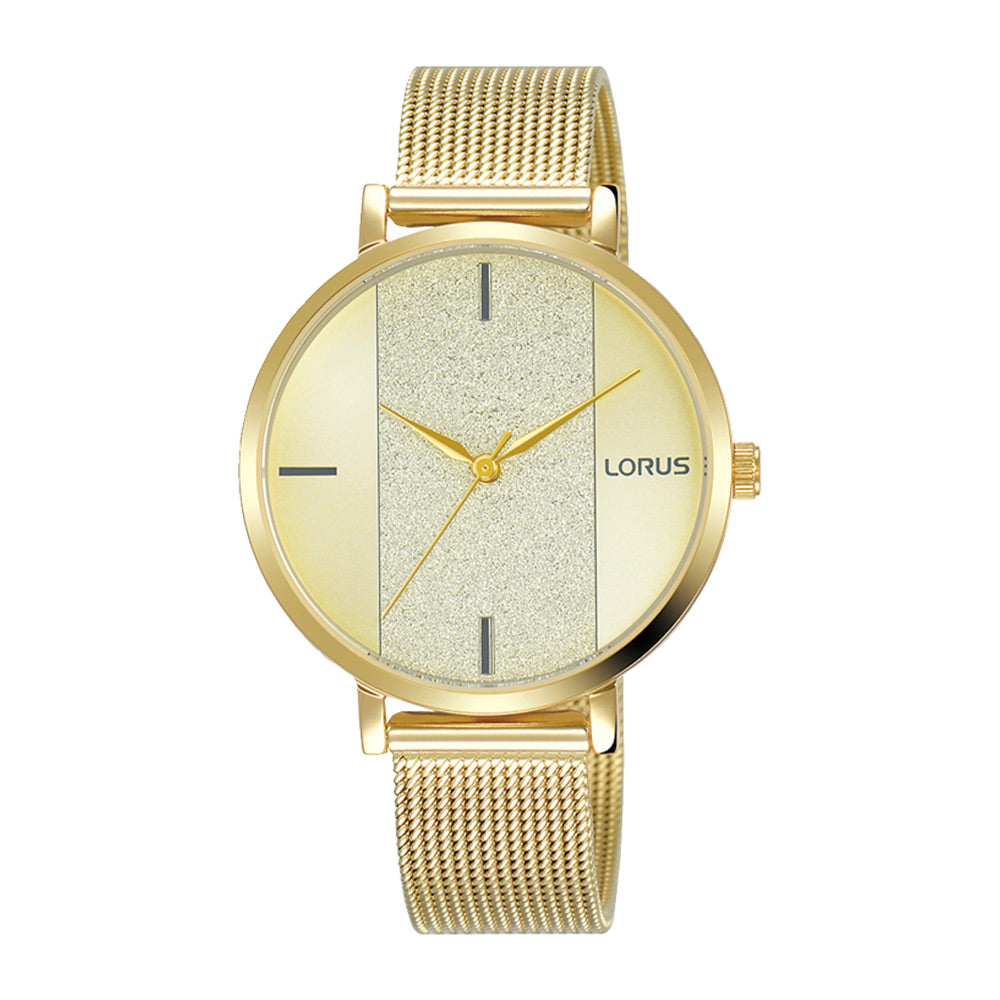 Lorus RG212SX9 Women's Watch