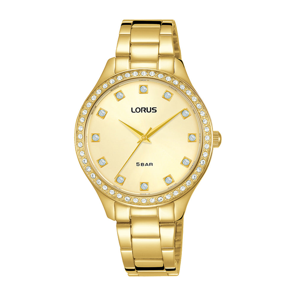 Lorus RG284RX9 Women's Watch