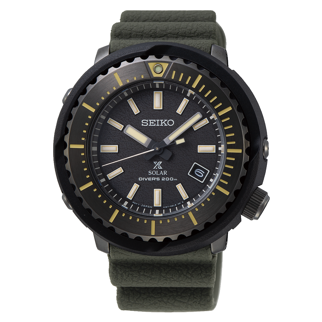 SNE543P1 Prospex Seiko Solar Watch