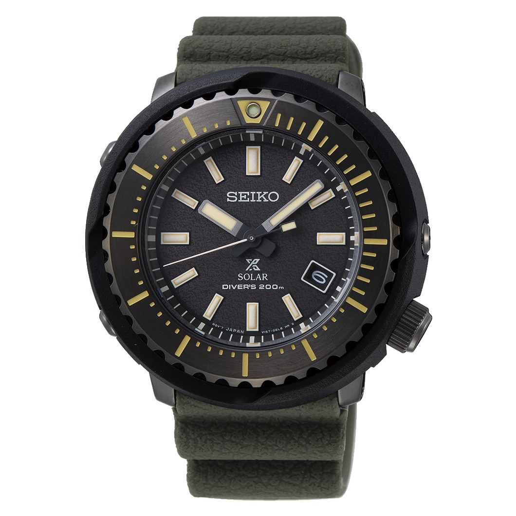 SNE543P1 Prospex Seiko Solar Watch