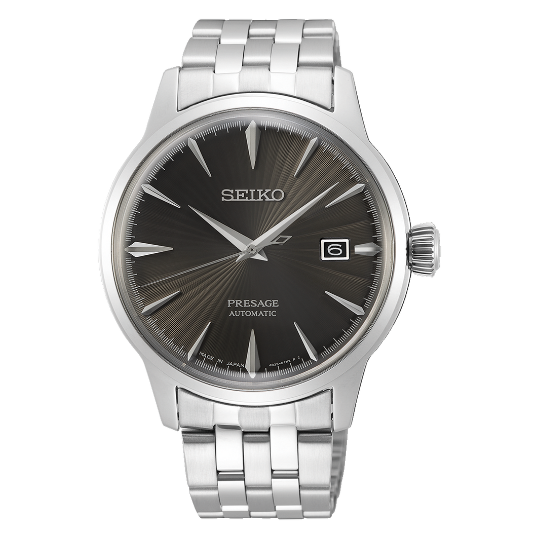 SRPE17J Seiko Presage Automatic Watch