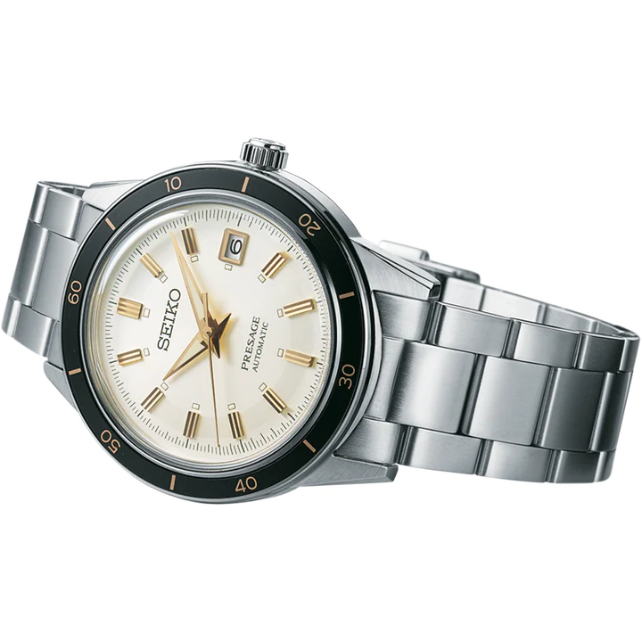 SRPG03J Seiko Presage Automatic Mens Watch