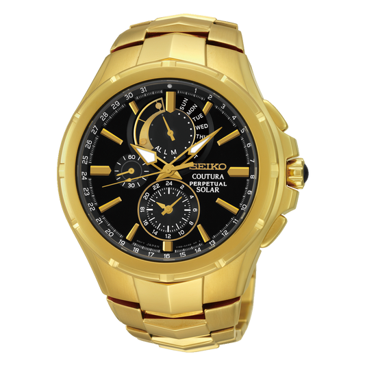 SSC394P1 Coutura Seiko