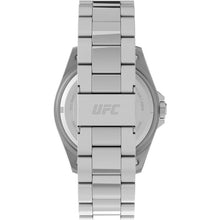 Load image into Gallery viewer, Timex X UFC Debut Watch Two Tone Blue/Red TW2V56600

