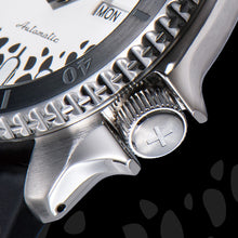 Load image into Gallery viewer, SRPH63K1 Seiko 5 Sports ONE PIECE Limited Edition Law Watch
