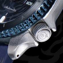 Load image into Gallery viewer, SRPH71K1 Seiko 5 Sports ONE PIECE Limited Edition Sabo Watch
