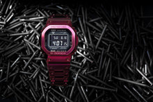 Load image into Gallery viewer, G-Shock Limited Edition GMW-B5000RD-4 Full Metal Watch
