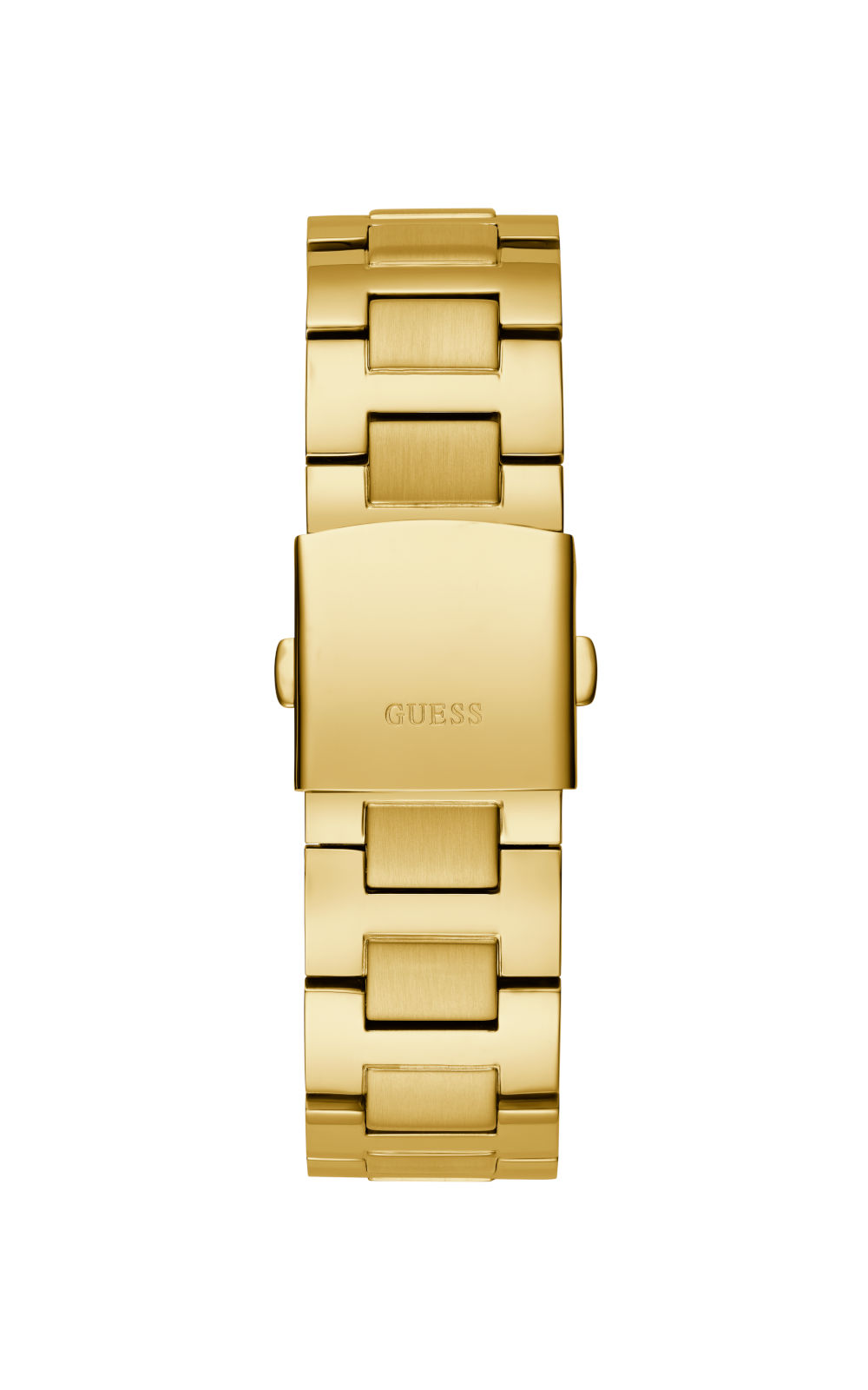 Guess GW0489G2 Sport Chronograph 46mm Stainless Steel Band