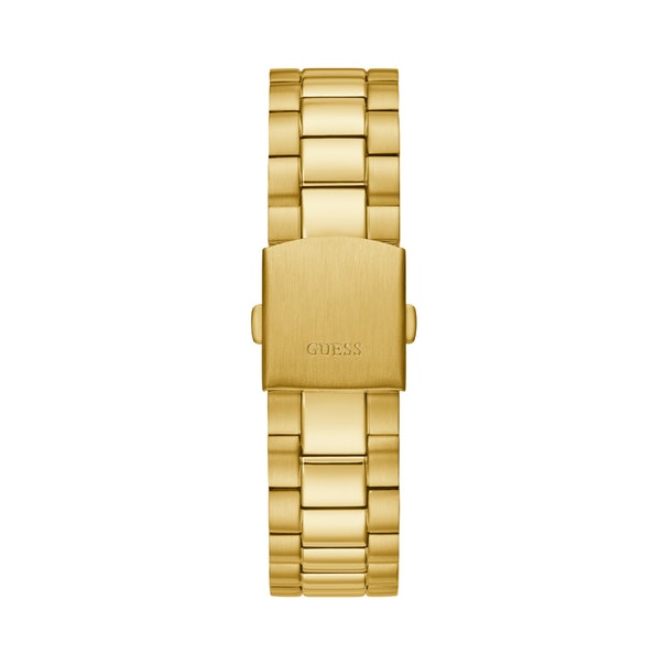 GUESS GW0265G2 GENTS CONNOISSEUR WATCH