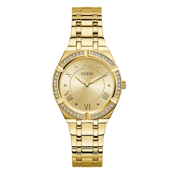GUESS GW0033L2 LADIES COSMO WATCH
