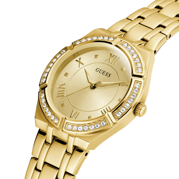 GUESS GW0033L2 LADIES COSMO WATCH
