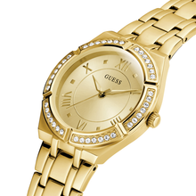 Load image into Gallery viewer, GUESS GW0033L2 LADIES COSMO WATCH

