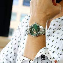 Load image into Gallery viewer, SSA441J Seiko Presage Automatic Men&#39;s Cocktail Time Watch
