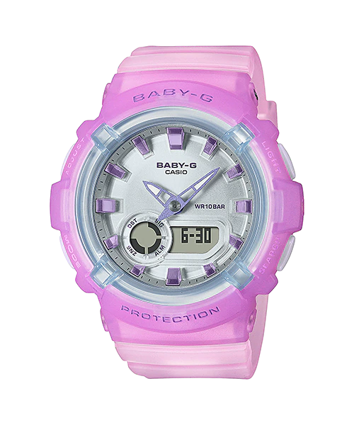 BGA280-6A Casio Baby-G Watch